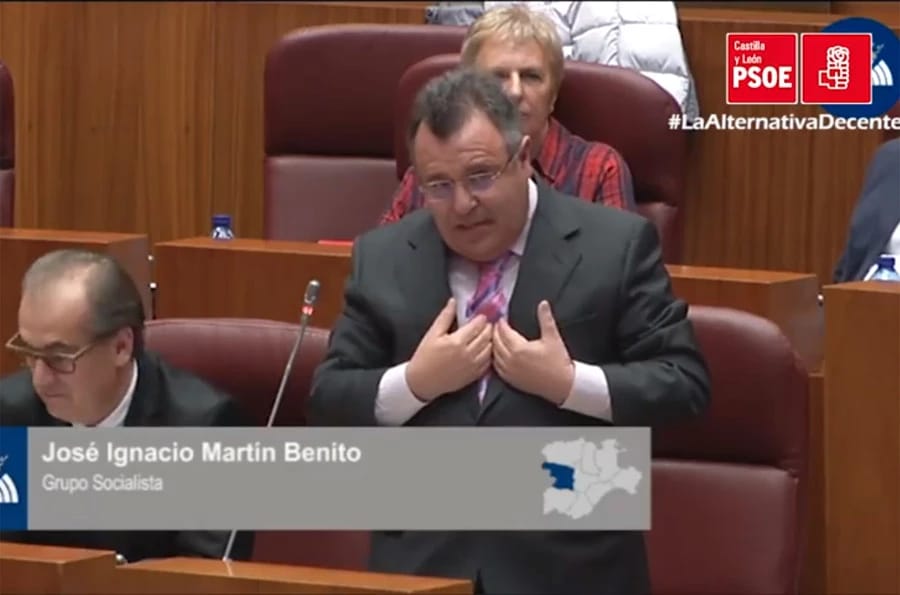 <strong>El PSOE lamenta que PP y C&rsquo;s rechacen actualizar la normativa en materia de seguridad en piscinas y zonas de ba&ntilde;o</strong>