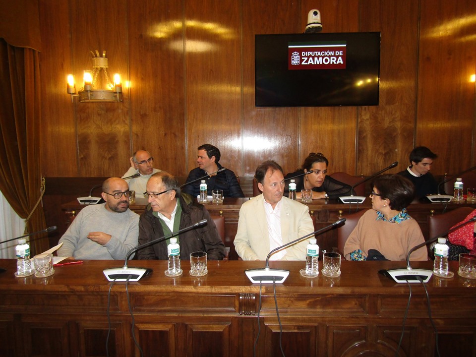 <div><strong>Eduardo Folgado: &ldquo;El Claudio Moyano ejemplifica la importancia de la Ense&ntilde;anza P&uacute;blica&rdquo;</strong></div>