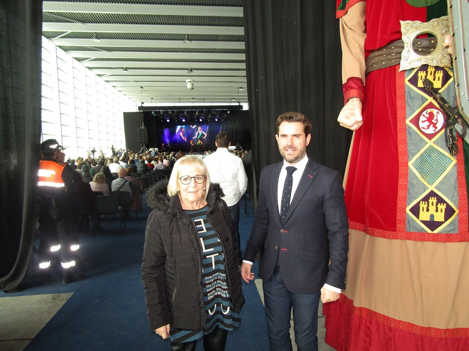 <strong>El PSOE de Zamora apuesta por un D&iacute;a de la Provincia &ldquo;m&aacute;s real, plural y reivindicativo&rdquo;</strong>