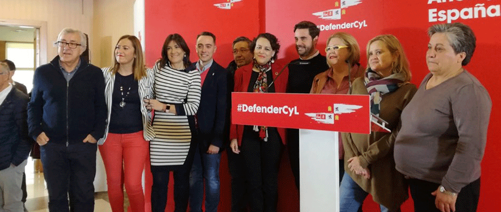 <div><strong>Magdalena Valerio: &ldquo;El PSOE tiene muy claro que hay que poner la econom&iacute;a al servicio de las personas&rdquo;</strong></div>