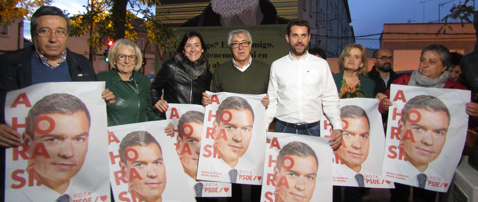 <strong>Ana S&aacute;nchez: &iquest;Alguien sabe que tiene que aportar la derecha de PP y Ciudadanos a Zamora?</strong>