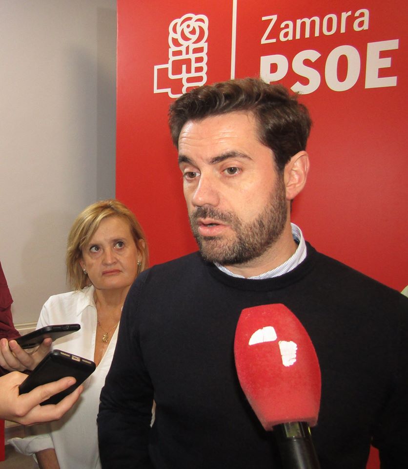 <strong>Antidio Fag&uacute;ndez: &ldquo;Espa&ntilde;a necesita un Gobierno inmediatamente para salir del desbloqueo&rdquo;</strong>