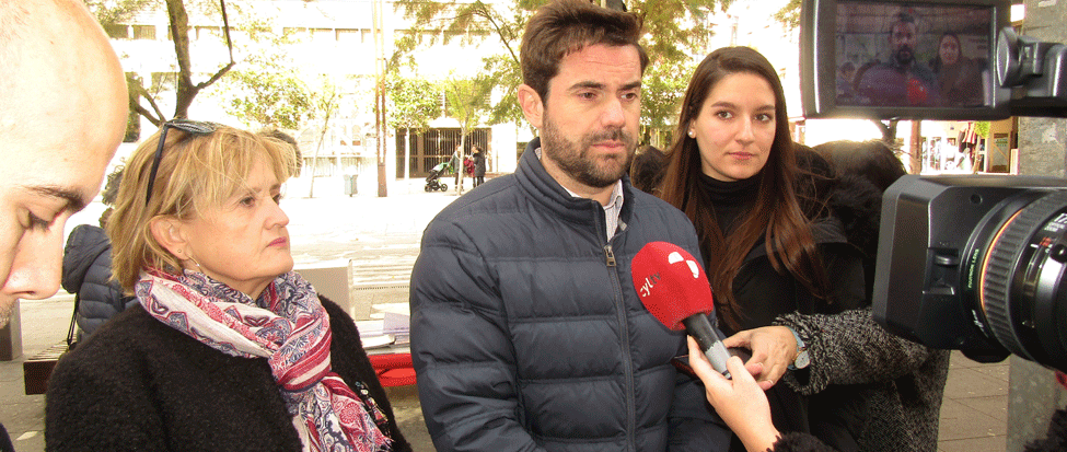 <strong>El PSOE de Zamora pone en valor la Ley de Violencia de G&eacute;nero de 2004 y el Pacto de Estado de 2017&nbsp;</strong>