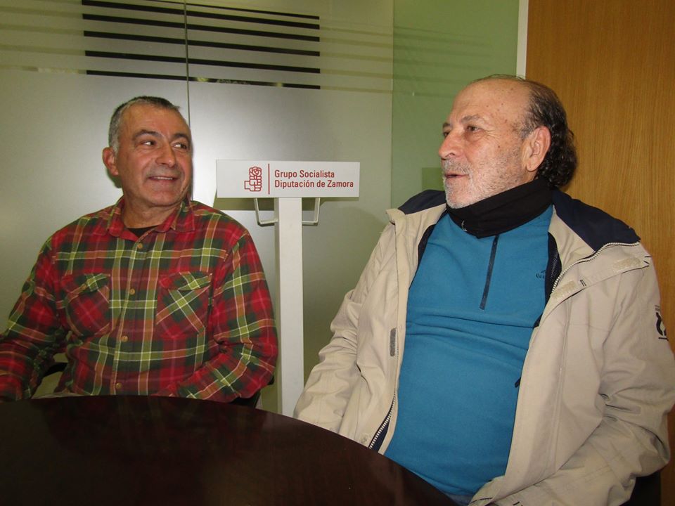 <div><strong>Pleno extraordinario del Ayuntamiento de Mah&iacute;de el 2 de Diciembre a petici&oacute;n del PSOE</strong></div>