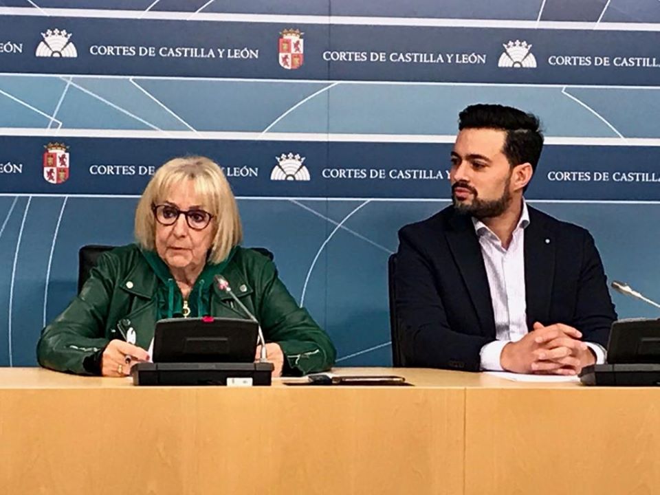 <div><strong>El PSOECyL exige a Ma&ntilde;ueco la retirada del modelo sanitario en el mundo rural, que supondr&aacute; el cierre de 6 de cada 10 consultorios m&eacute;dicos&nbsp;&nbsp;</strong></div>