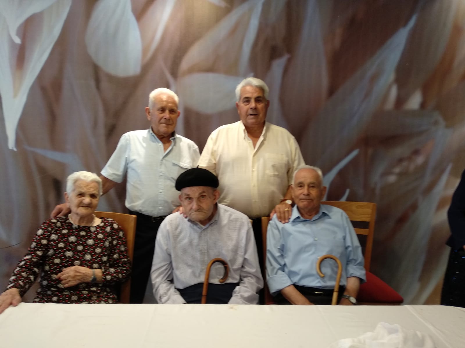 <div><strong>El PSOE de Zamora muestra su pesar y dolor por el fallecimiento de Jos&eacute; Campo Alfonso, hist&oacute;rico Alcalde socialista de Losacio entre 1995 y 2003</strong></div>