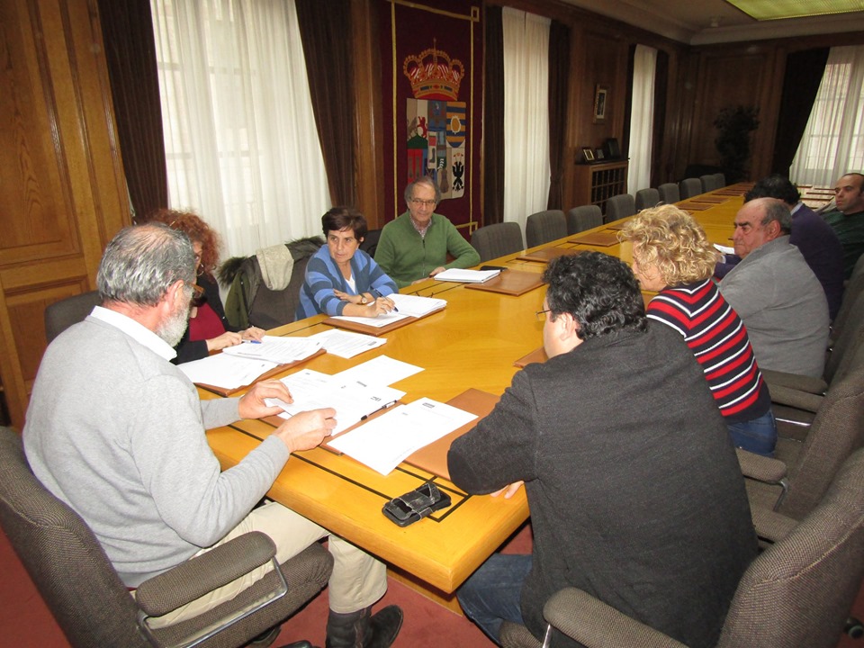 <strong>El PSOE propone la ampliaci&oacute;n de servicios de la Residencia &ldquo;Virgen del Canto&rdquo; de Toro para conseguir su plena ocupaci&oacute;n</strong>