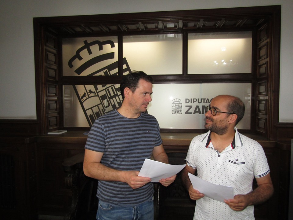 <strong>El PSOE vuelve a solicitar una soluci&oacute;n &ldquo;definitiva y urgente&rdquo; para la recepci&oacute;n de la se&ntilde;al TDT en T&aacute;bara y comarca</strong>