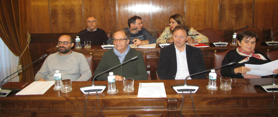 <strong>El PSOE denuncia la &ldquo;gesti&oacute;n ca&oacute;tica y el despilfarro&rdquo; de la Residencia Virgen del Canto de Toro</strong>