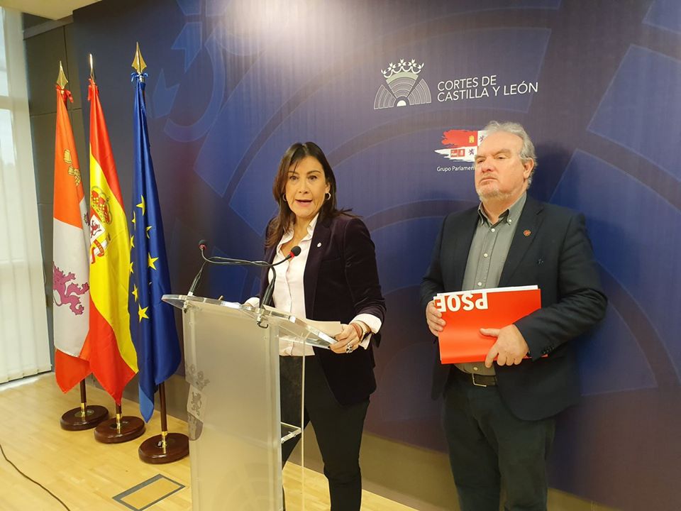 <strong>El PSOE cifra en 1.100 millones el &ldquo;desfalco&rdquo; de la Junta en corrupci&oacute;n y pide responsabilidades pol&iacute;ticas</strong>