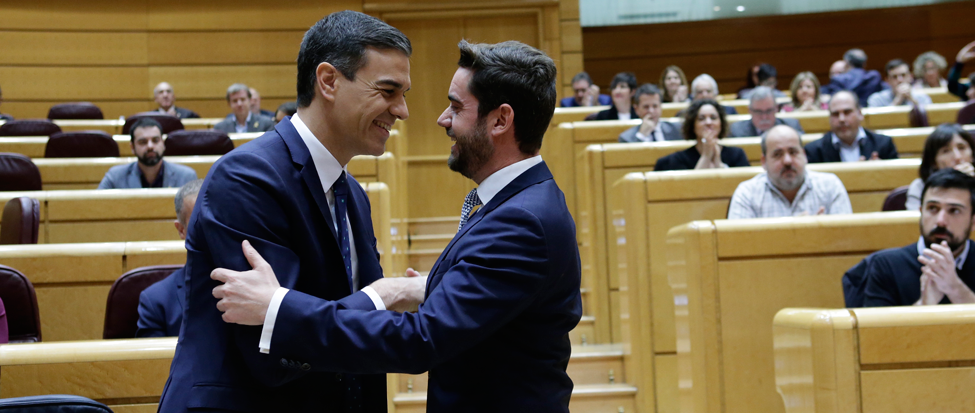 <strong>Las primeras medidas del Gobierno de Pedro S&aacute;nchez benefician en Zamora a 83.800 personas</strong>