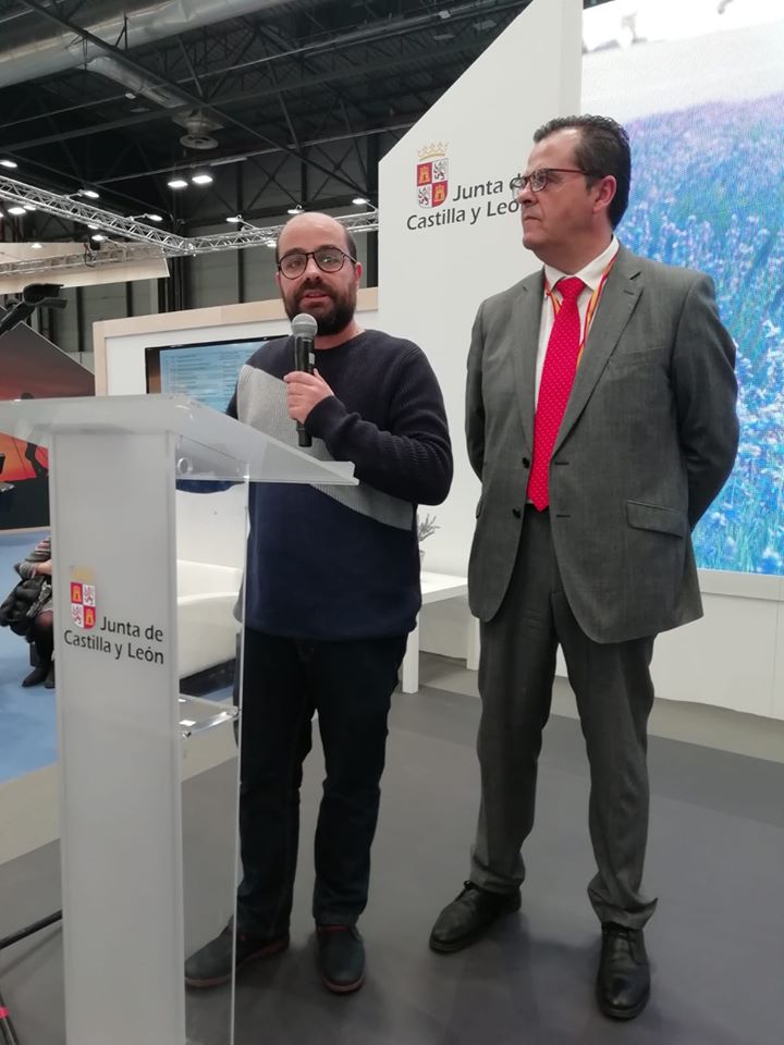 <div><strong>La Plaza Mayor de Fuentesa&uacute;co acoge ma&ntilde;ana Domingo 2 de Febrero la celebraci&oacute;n del &ldquo;Mondongo tradicional&rdquo;</strong></div>