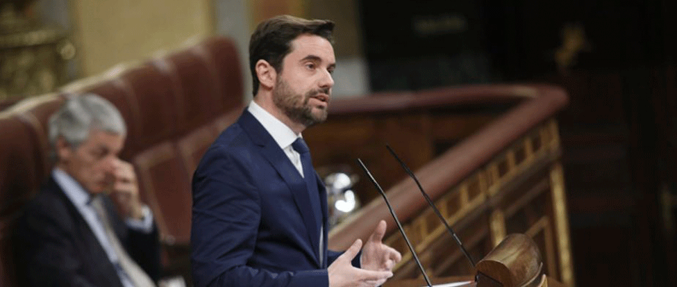 <strong>Fag&uacute;ndez: &ldquo;El modelo ultraconservador de familia de Vox es el del machismo, la desigualdad y la exclusi&oacute;n social&rdquo;</strong>