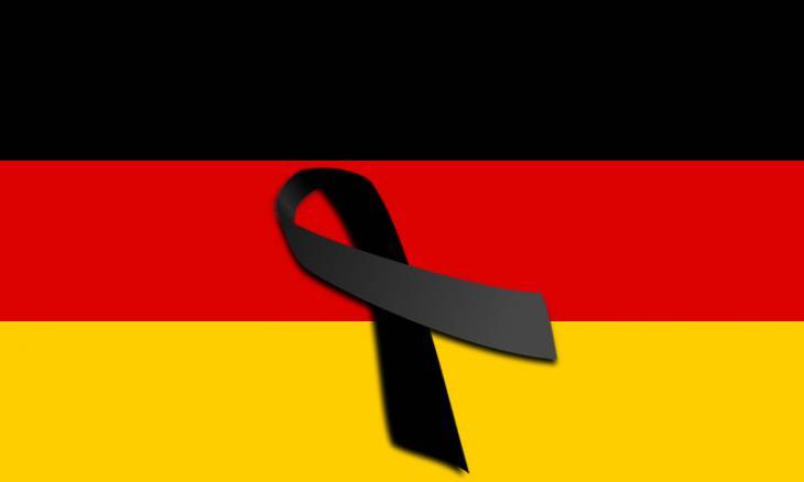 <strong>Solidaridad del PSOE de Zamora con Alemania</strong>