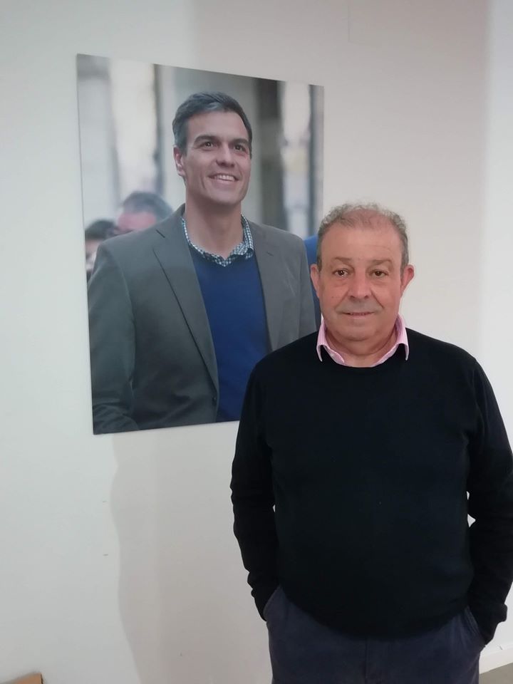 <div><strong>Jos&eacute; Manuel Chimeno: &ldquo;El Alcalde de Galende cobra 30.000 euros anuales por no defender los intereses del municipio&rdquo;</strong></div>