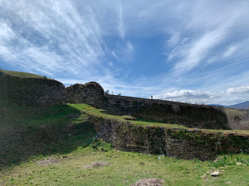 <strong>El Ayuntamiento de La Puebla de Sanabria solicita Fondos al 1,5% Cultural para la &ldquo;Restauraci&oacute;n y Recuperaci&oacute;n de las Estructuras Defensivas S. XVII Y XVIII&rdquo;</strong>