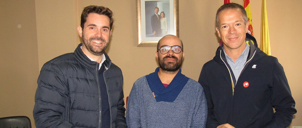 <strong>Folgado: &ldquo;El Gobierno ha aprobado un nuevo paquete de medidas para que nadie se quede atr&aacute;s&rdquo;</strong>