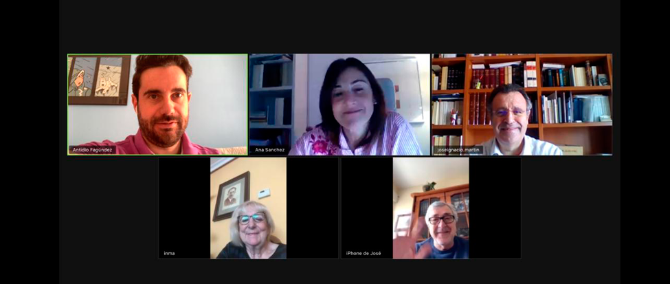 <strong>El PSOE de Zamora destaca el trabajo conjunto de todas las instituciones y ciudadanos contra en Covid-19</strong>