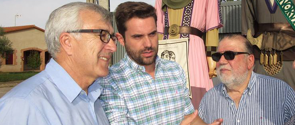 <strong>M&aacute;s de 3.500 aut&oacute;nomos de Zamora tienen ya reconocida la prestaci&oacute;n por cese de actividad del Covid-19</strong>