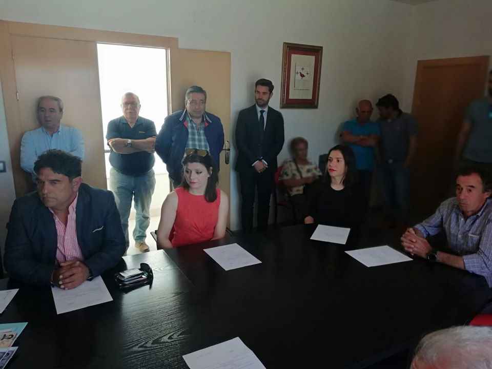 <strong>La Alcald&iacute;a de El Perdig&oacute;n agradece p&uacute;blicamente el esfuerzo vecinal por el confinamiento y lucha contra el Covid-19</strong>