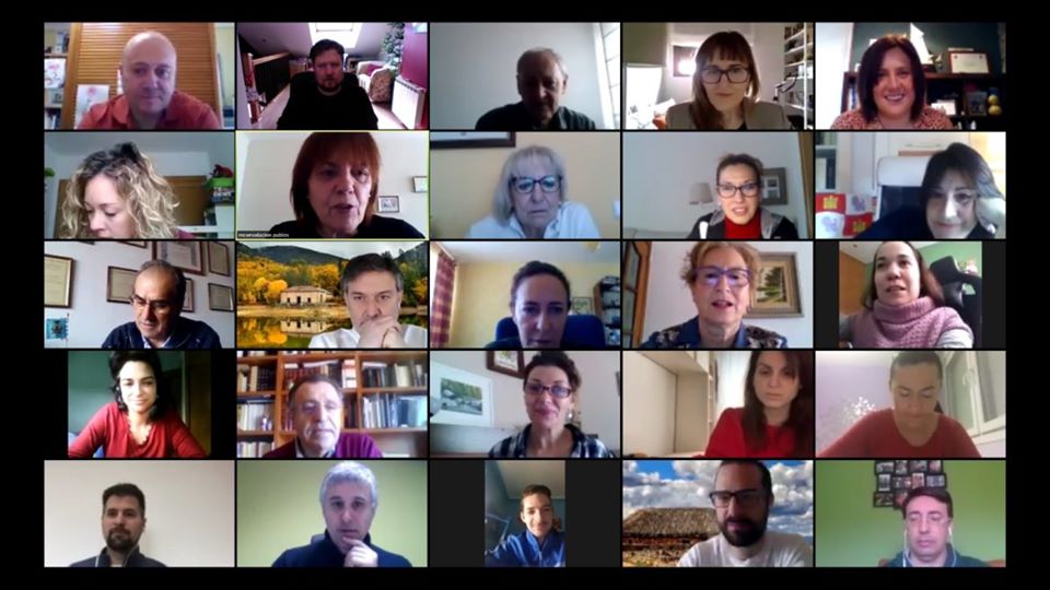 <strong>El PSOE respaldar&aacute; &ldquo;por responsabilidad con Castilla y Le&oacute;n&rdquo; el decreto de medidas econ&oacute;micas para paliar los efectos de la pandemia sanitaria</strong>