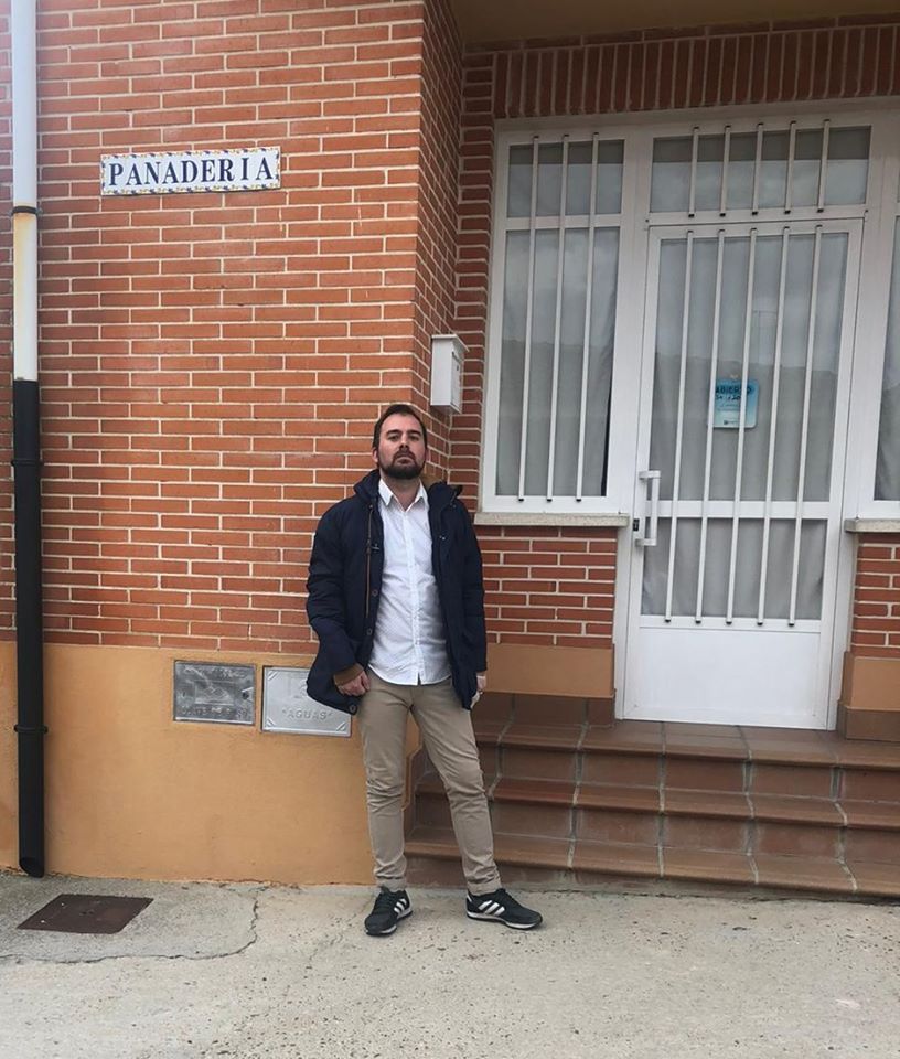 <strong>El PSOE de Castronuevo de los Arcos reclama a la Diputaci&oacute;n la fumigaci&oacute;n contra el COVID-19 de la Calle Suspiro, donde se ubica la panader&iacute;a del pueblo</strong>