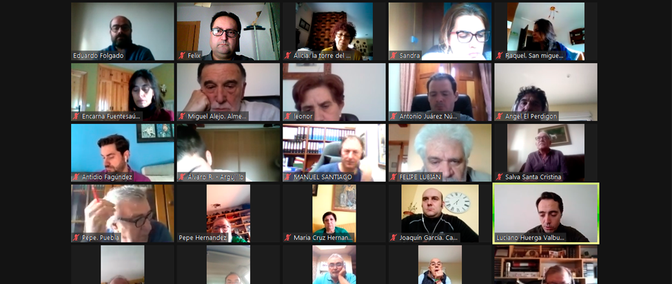 <div><strong>Propuestas del PSOE en la Diputaci&oacute;n &ldquo;para ayudar a nuestros pueblos a salir del COVID-19&rdquo;</strong></div>