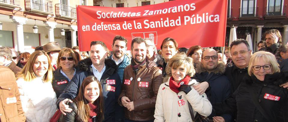 <strong>Los aut&eacute;nticos protagonistas de este 1&ordm; de Mayo son los miles de trabajador@s que lo est&aacute;n dando todo por nosotr@s</strong>