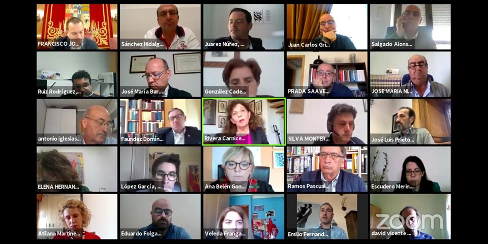 <strong>PP y Ciudadanos rechazan el Plan Urgente de Empleo Rural para los pueblos de Zamora propuesto por el PSOE&nbsp;</strong>