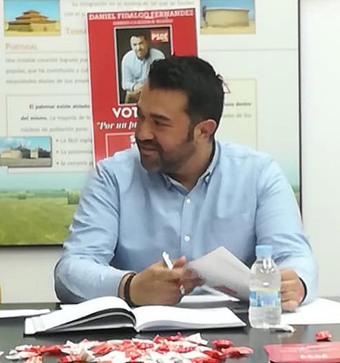 <strong>El PSOE de Tierra de Campos pide garant&iacute;as sobre las mascarillas repartidas por la Mancomunidad Campos-Pan-Lampreana</strong>