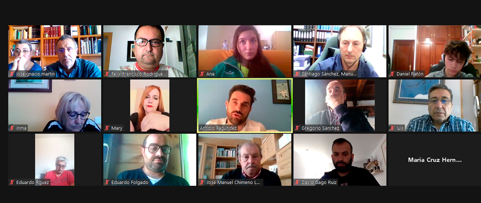 <strong>El PSOE de Zamora conf&iacute;a en que el acuerdo en Castilla y Le&oacute;n sirva de ejemplo al PP para apoyar al Gobierno&nbsp;</strong>