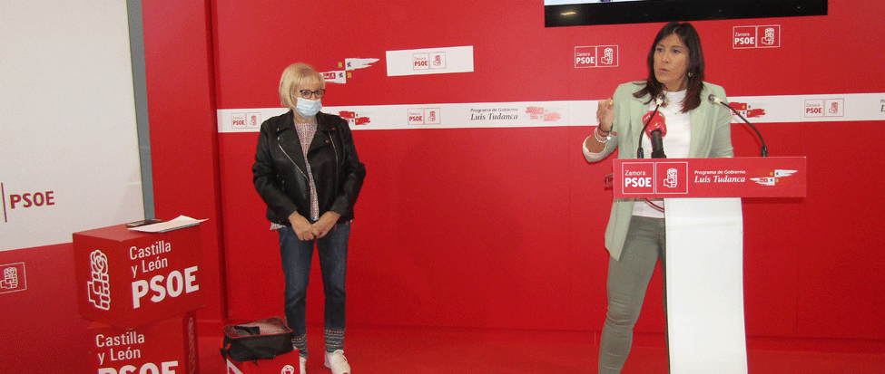 <strong>El PSOE urge a la Junta reforzar la Sanidad en Zamora ante la previsi&oacute;n de nuevos rebrotes de coronavirus</strong>