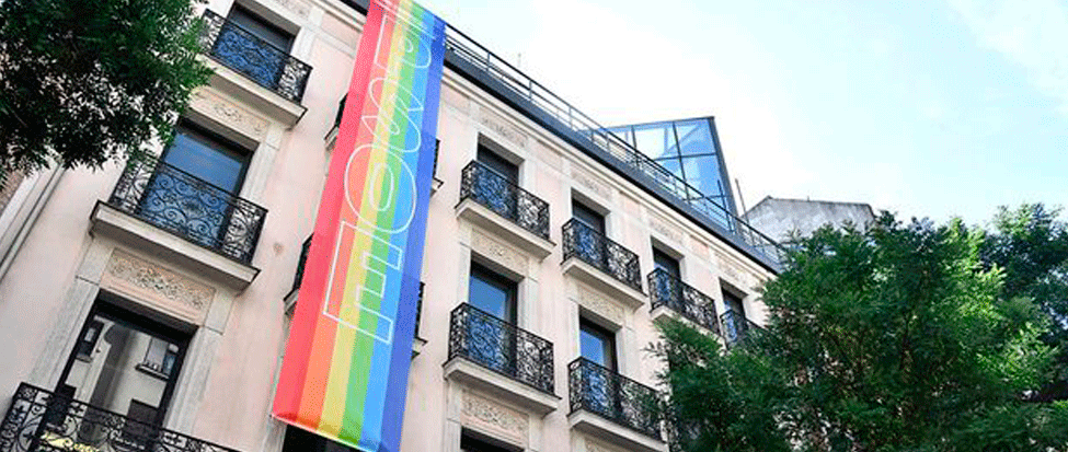 <strong>Orgullo 2020: &ldquo;Seguimos trabajando por la igualdad de derechos, la dignidad y el respeto a todo el colectivo&rdquo;</strong>