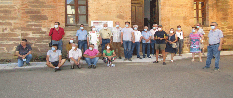 <div><strong>Alcaldes y Concejales de T&aacute;bara exigen la apertura de los consultorios m&eacute;dicos rurales</strong></div>