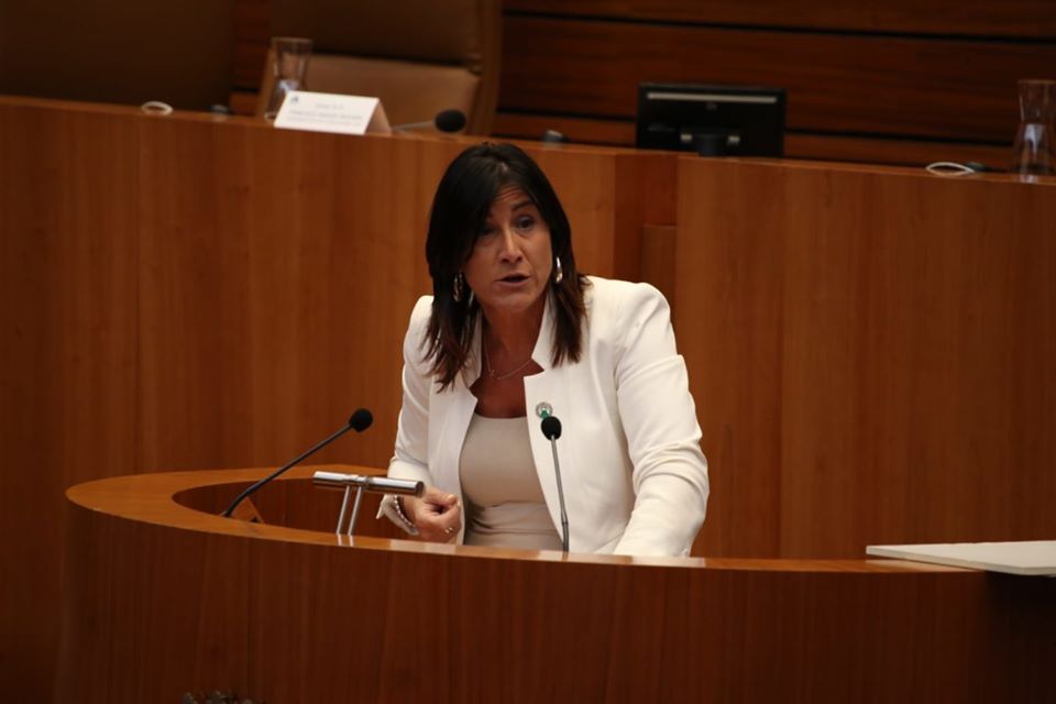 <strong>Ana S&aacute;nchez: &ldquo;Monte la Reina ser&aacute; una realidad que el PSOE sacar&aacute; adelante con o sin la ayuda del PP&rdquo;</strong>