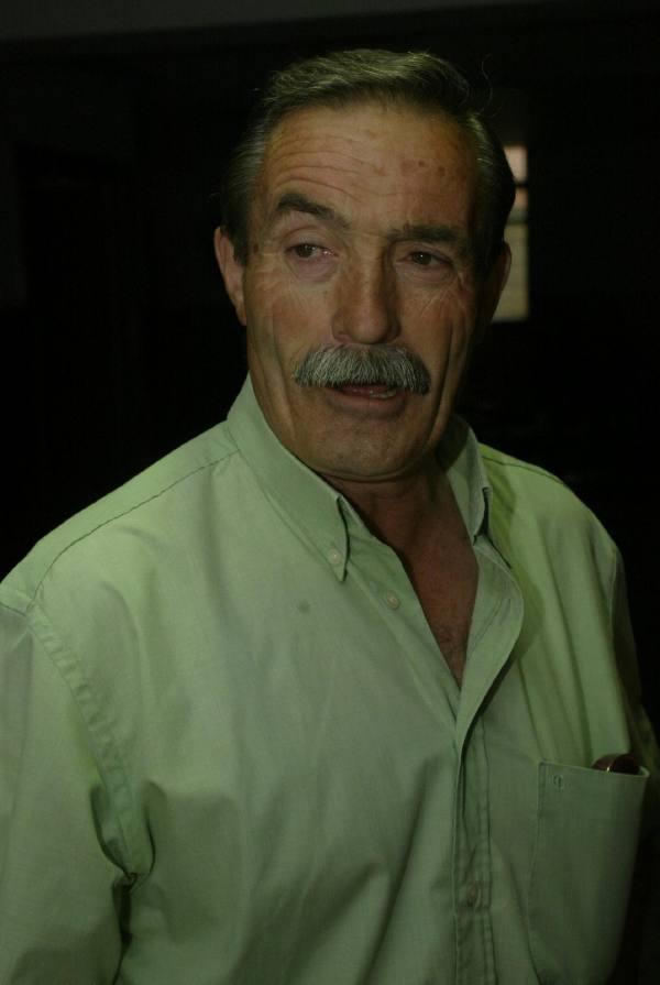 <div><strong>El PSOE de Zamora muestra su pesar y dolor por el fallecimiento de Tom&aacute;s Tejero, hist&oacute;rico militante socialista que fuera Alcalde de Fuentesa&uacute;co</strong></div>