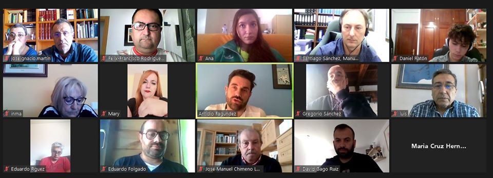 <strong>La Comisi&oacute;n Ejecutiva Provincial del PSOE de Zamora conf&iacute;a en el consenso y respaldo institucional al proyecto de Monte la Reina</strong>