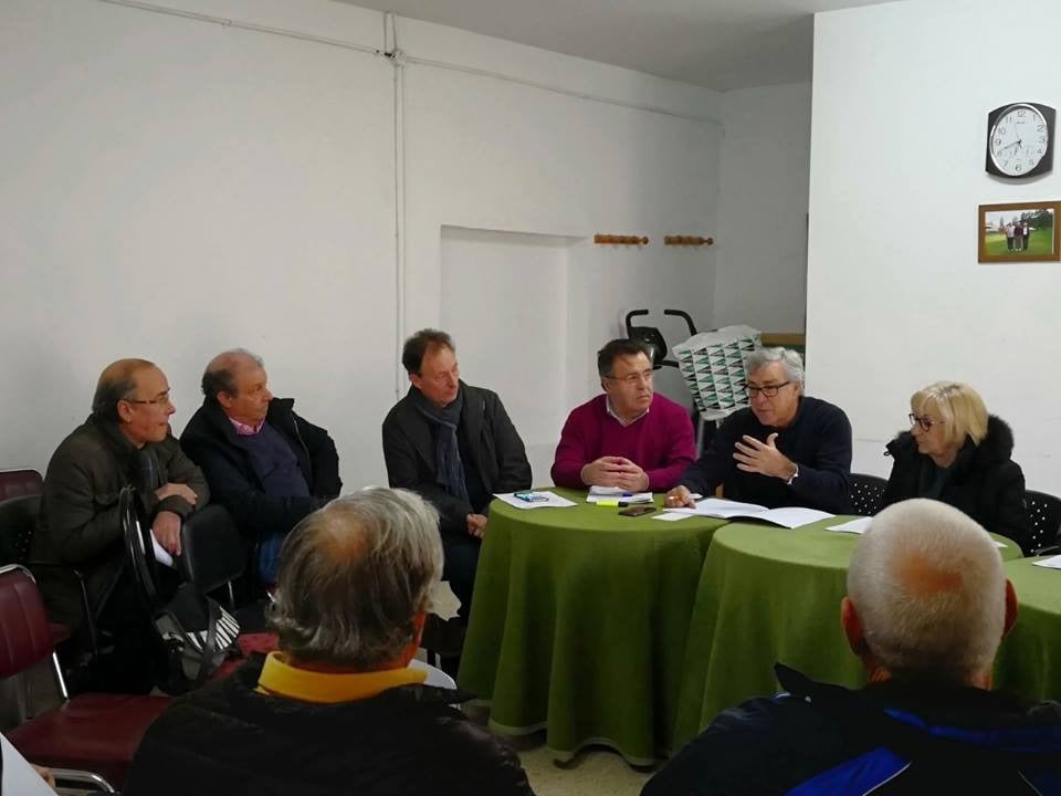 <strong>La Junta vuelve a excluir a la Sierra de la Culebra de las Ayudas ZIS para el desarrollo de la zona</strong>