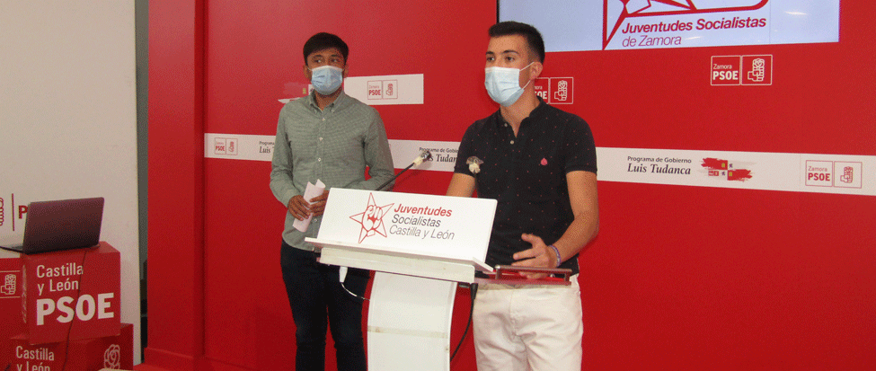 <strong>JJSS califica de nuevo ataque al Medio Rural la carta de la Junta para que los ni&ntilde;os de T&aacute;bara se matriculen otro centro&nbsp;</strong>