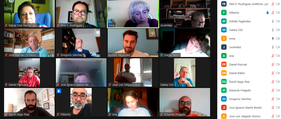 <div><strong>La Ejecutiva del PSOE inicia el curso pol&iacute;tico con la vista puesta en la crisis del Covid-19</strong></div>