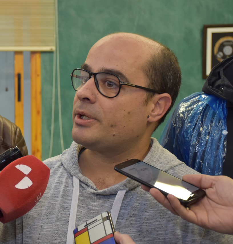 <strong>Fuentesa&uacute;co denuncia ante la Fiscal&iacute;a al anterior Alcalde del PP por presuntas&nbsp; irregularidades en la concesi&oacute;n de una licencia</strong>