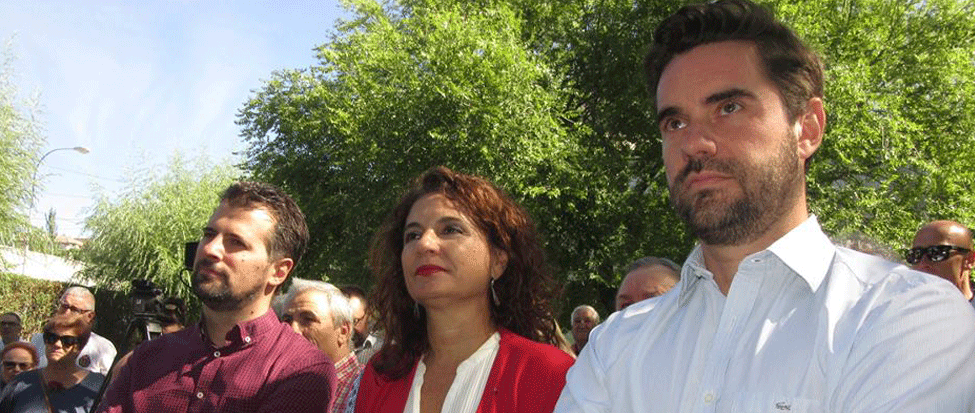 <div><strong>Antidio Fag&uacute;ndez: &ldquo;El PSOE siempre estar&aacute; al lado de los Ayuntamientos&rdquo;&nbsp;</strong></div>
