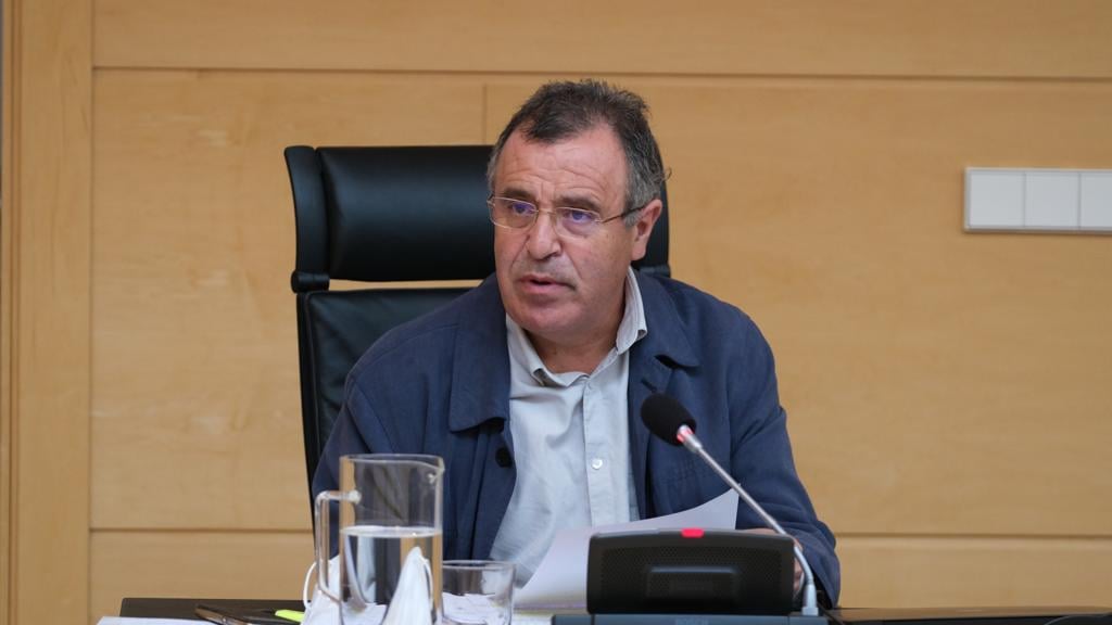 <strong>PP y Ciudadanos se oponen a promocionar el camino hist&oacute;rico de la V&iacute;a de la Plata</strong>