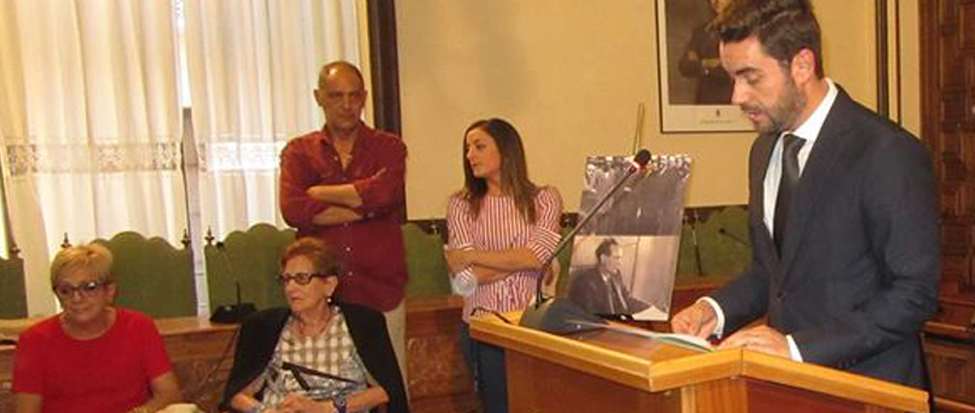 <strong>El PSOE de Zamora valora la &ldquo;gran importancia para el futuro&rdquo; de la nueva Ley de Memoria Democr&aacute;tica</strong>