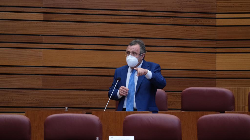 <strong>El PSOE insta a la Junta a tomar medidas para reducir la siniestralidad en todas las carreteras de la red auton&oacute;mica de la provincia de Zamora</strong>