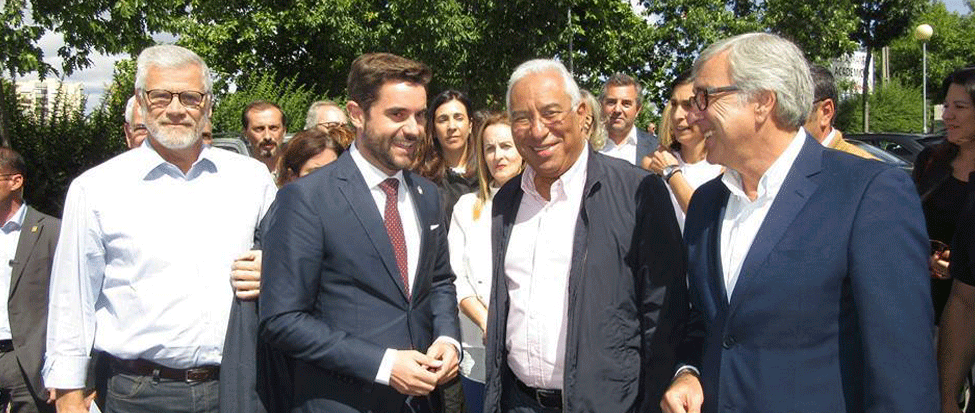 <strong>Fag&uacute;ndez valora positivamente que el PP se sume al Gobierno y al PSOE y apoyar Monte la Reina&nbsp;</strong>