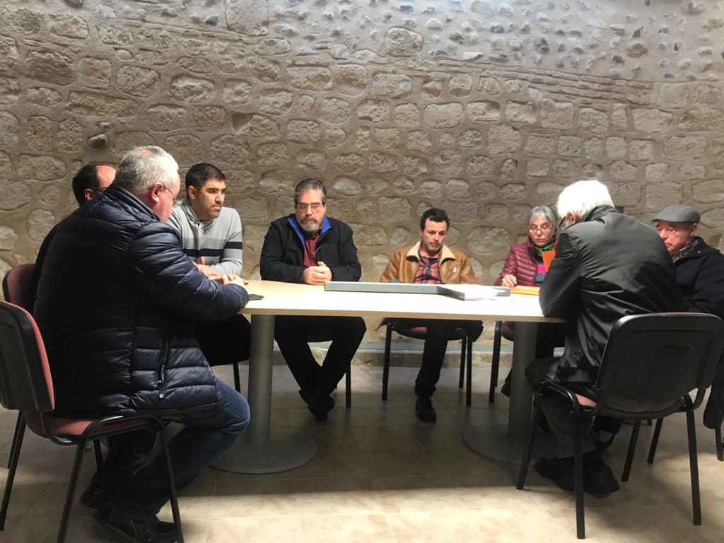 <div><strong>Belver de los Montes exige la apertura del Consultorio con m&eacute;dico y enfermera</strong></div>