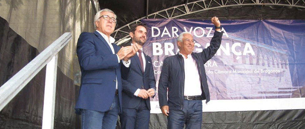 <strong>&ldquo;La Cumbre de Guarda respalda las reivindicaciones hist&oacute;ricas del PSOE de Zamora"</strong>