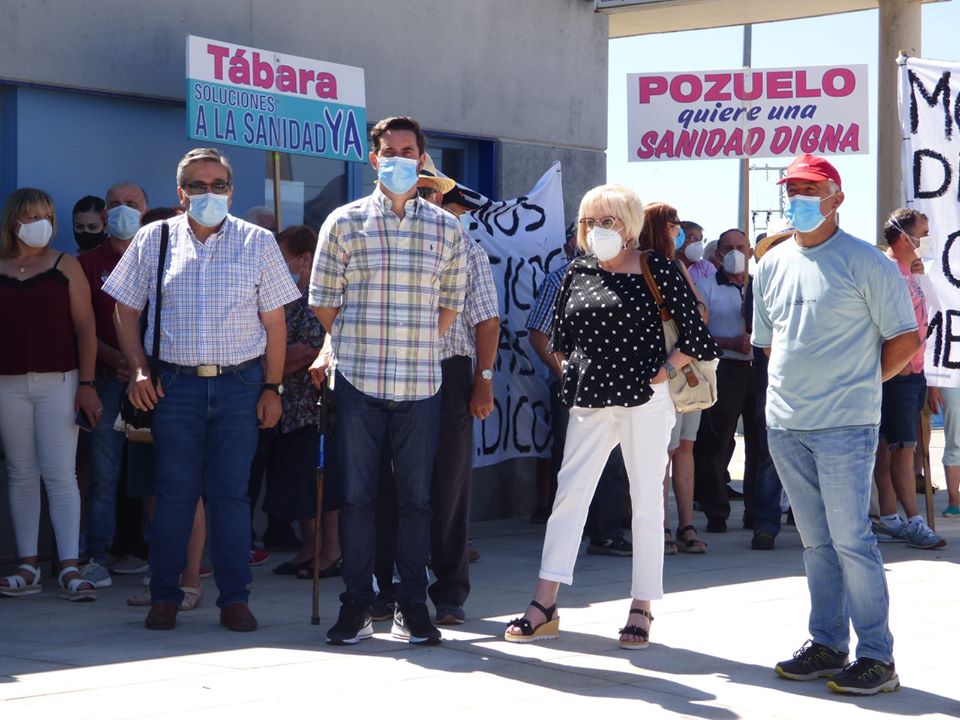 <strong>Garc&iacute;a Rioja: &ldquo;Para el PSOE y para el Gobierno es una prioridad la igualdad salarial entre hombres y mujeres&rdquo;</strong>