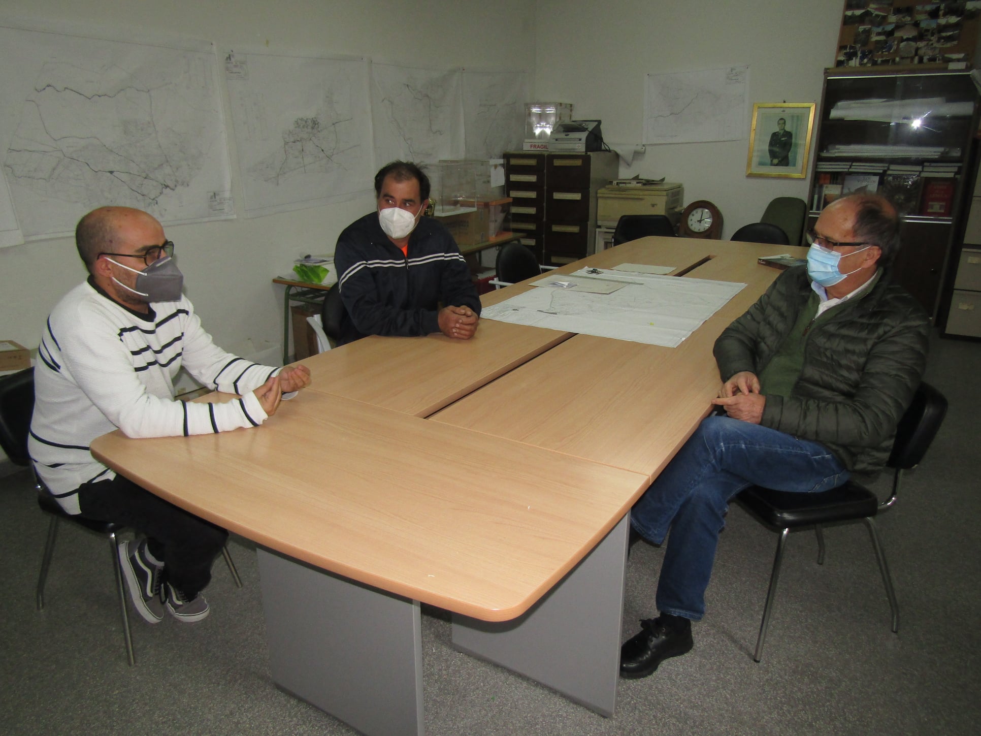 <strong>El PSOE traslada al Pleno de la Diputaci&oacute;n del Viernes la petici&oacute;n municipal para el arreglo de 1 Km de carretera entre la ZA-324 y Torregamones</strong>